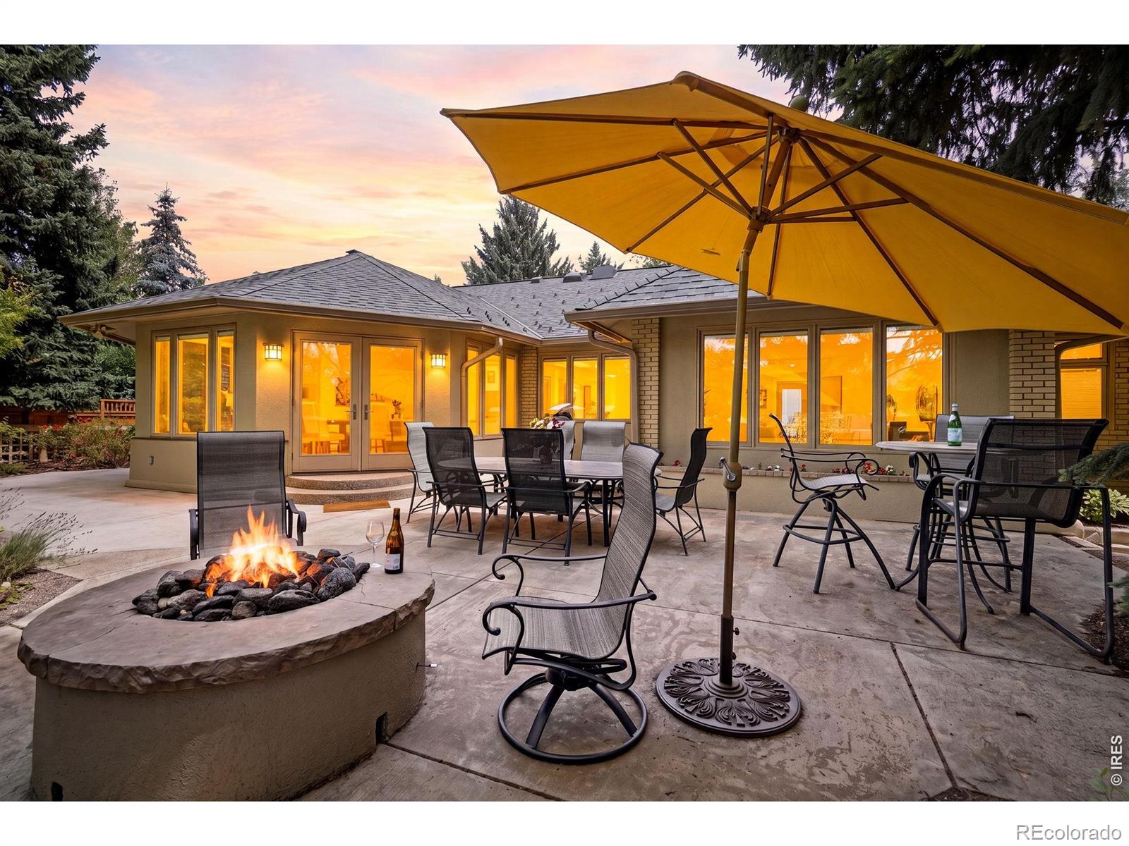 MLS Image #34 for 6970  indian peaks trail,boulder, Colorado