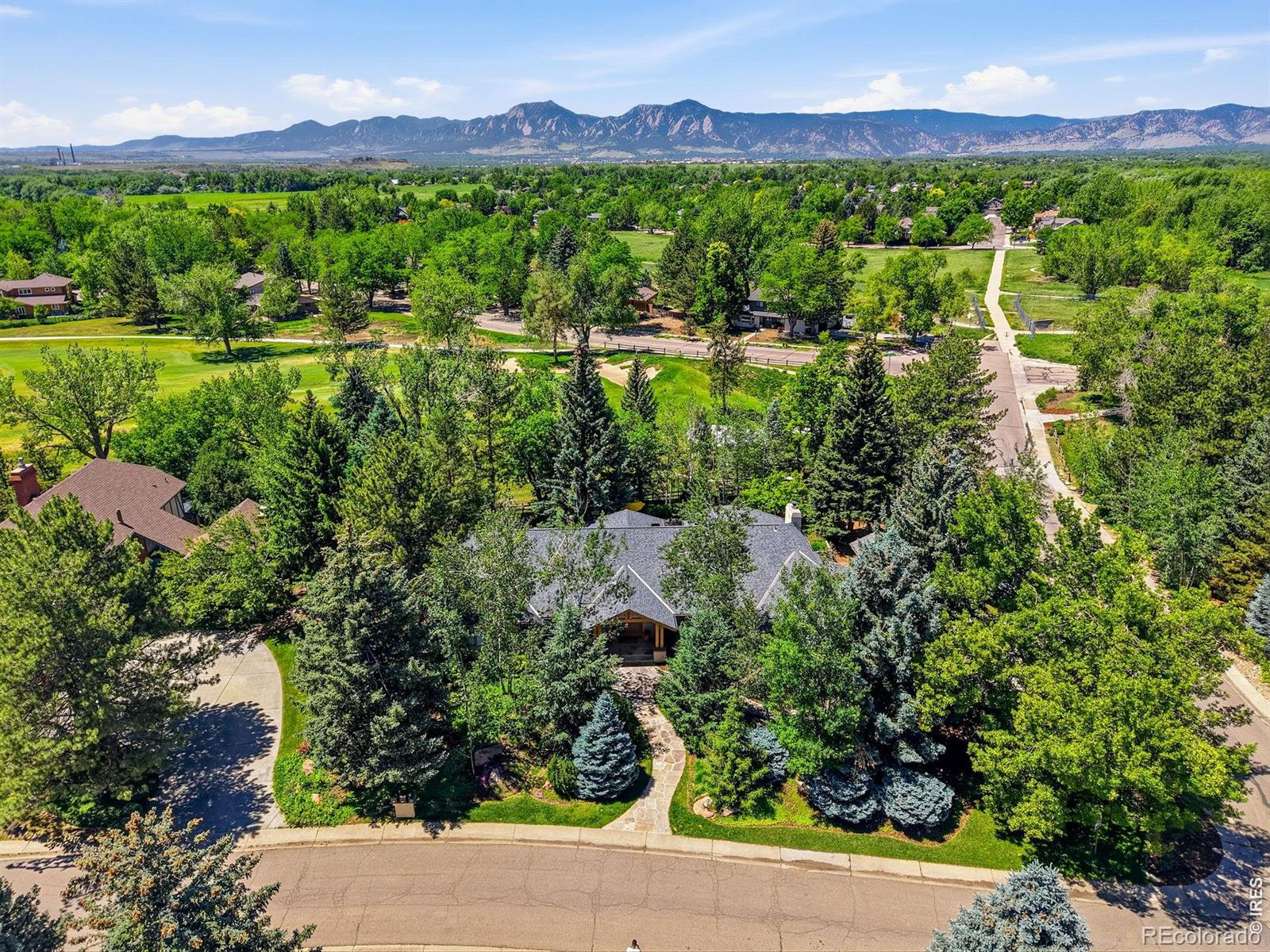 MLS Image #45 for 6970  indian peaks trail,boulder, Colorado