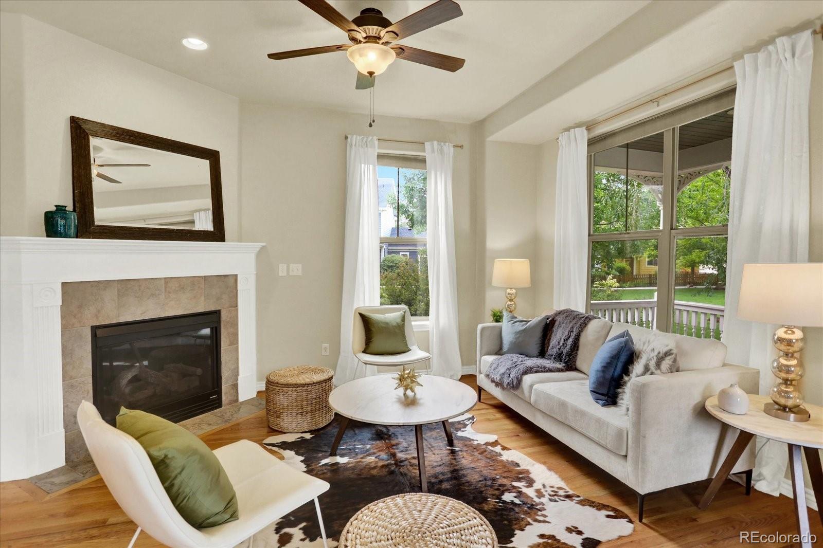 MLS Image #3 for 3121  fulton street,denver, Colorado