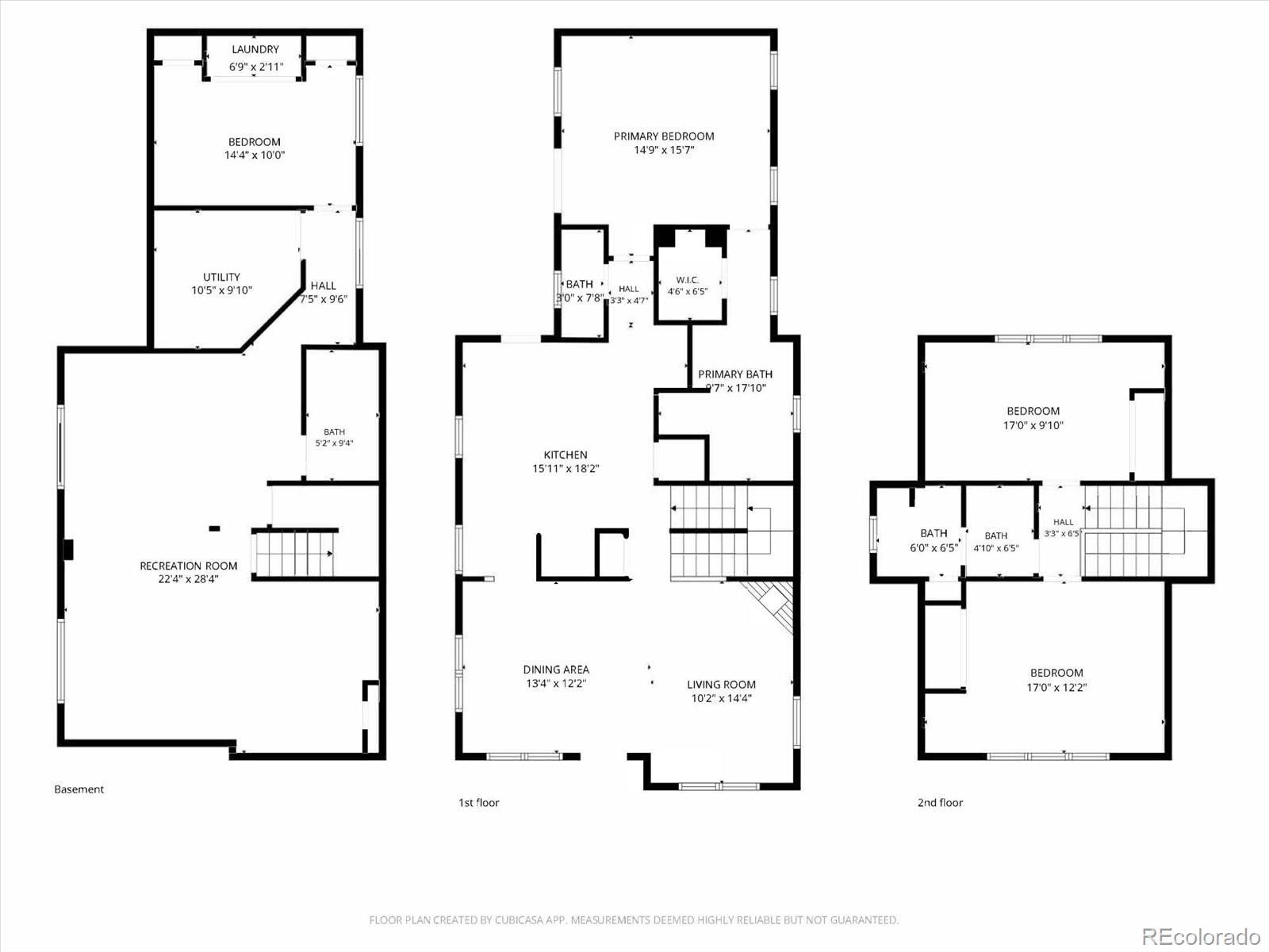 MLS Image #34 for 3121  fulton street,denver, Colorado
