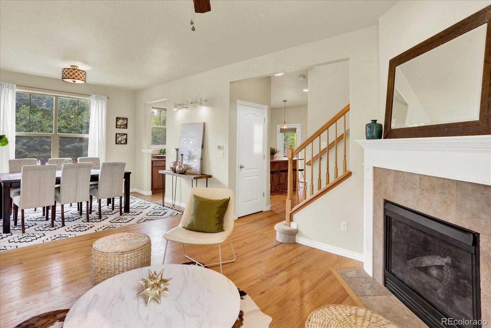 MLS Image #4 for 3121  fulton street,denver, Colorado