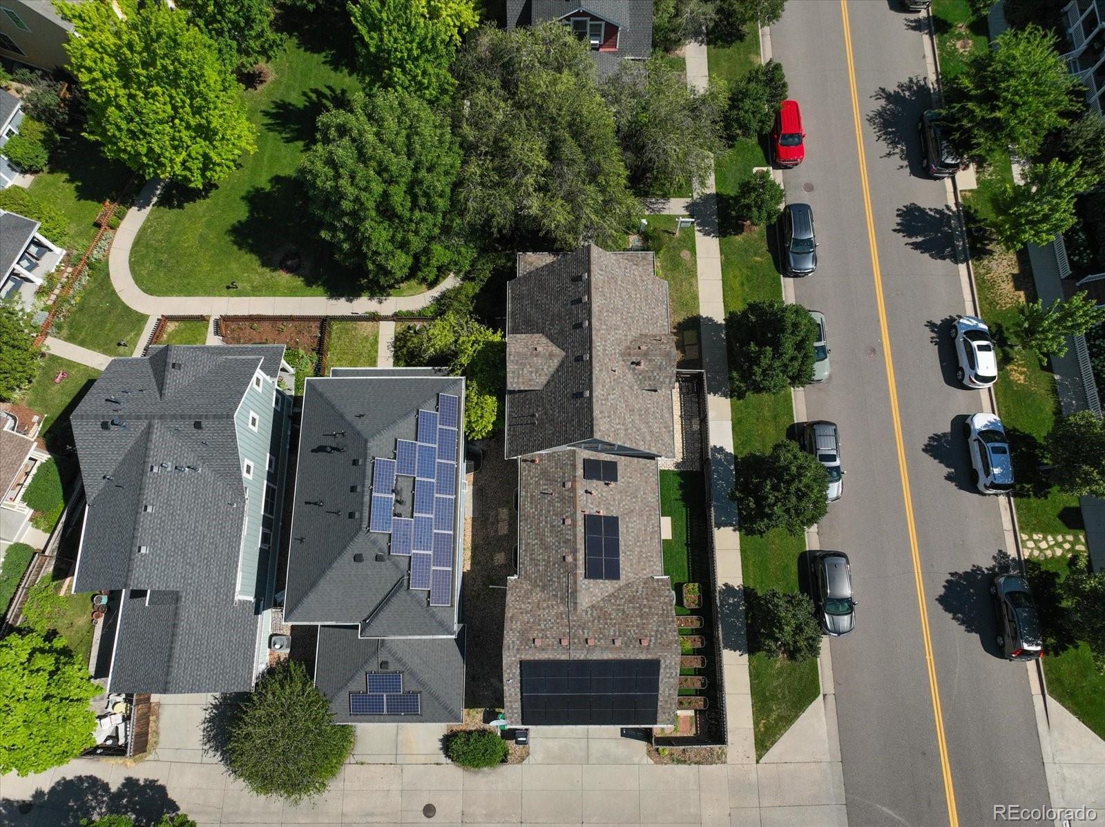 MLS Image #40 for 3121  fulton street,denver, Colorado