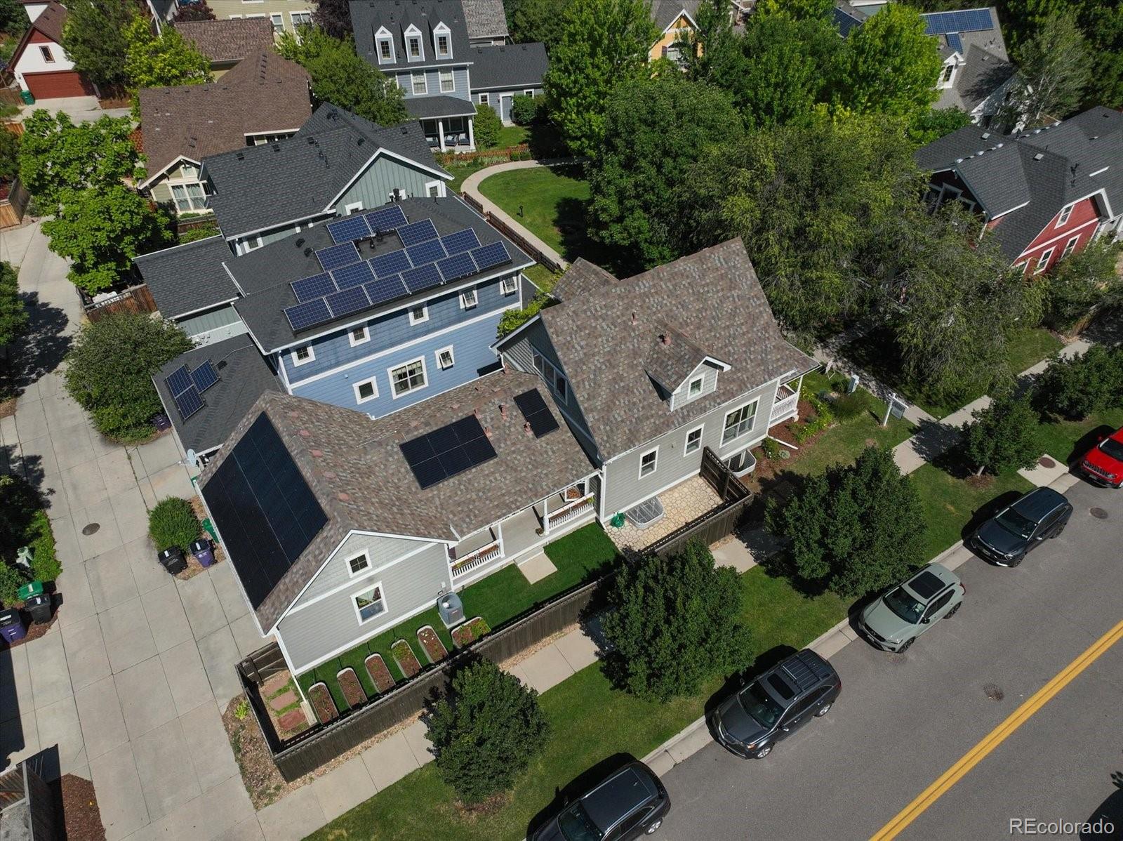 MLS Image #41 for 3121  fulton street,denver, Colorado