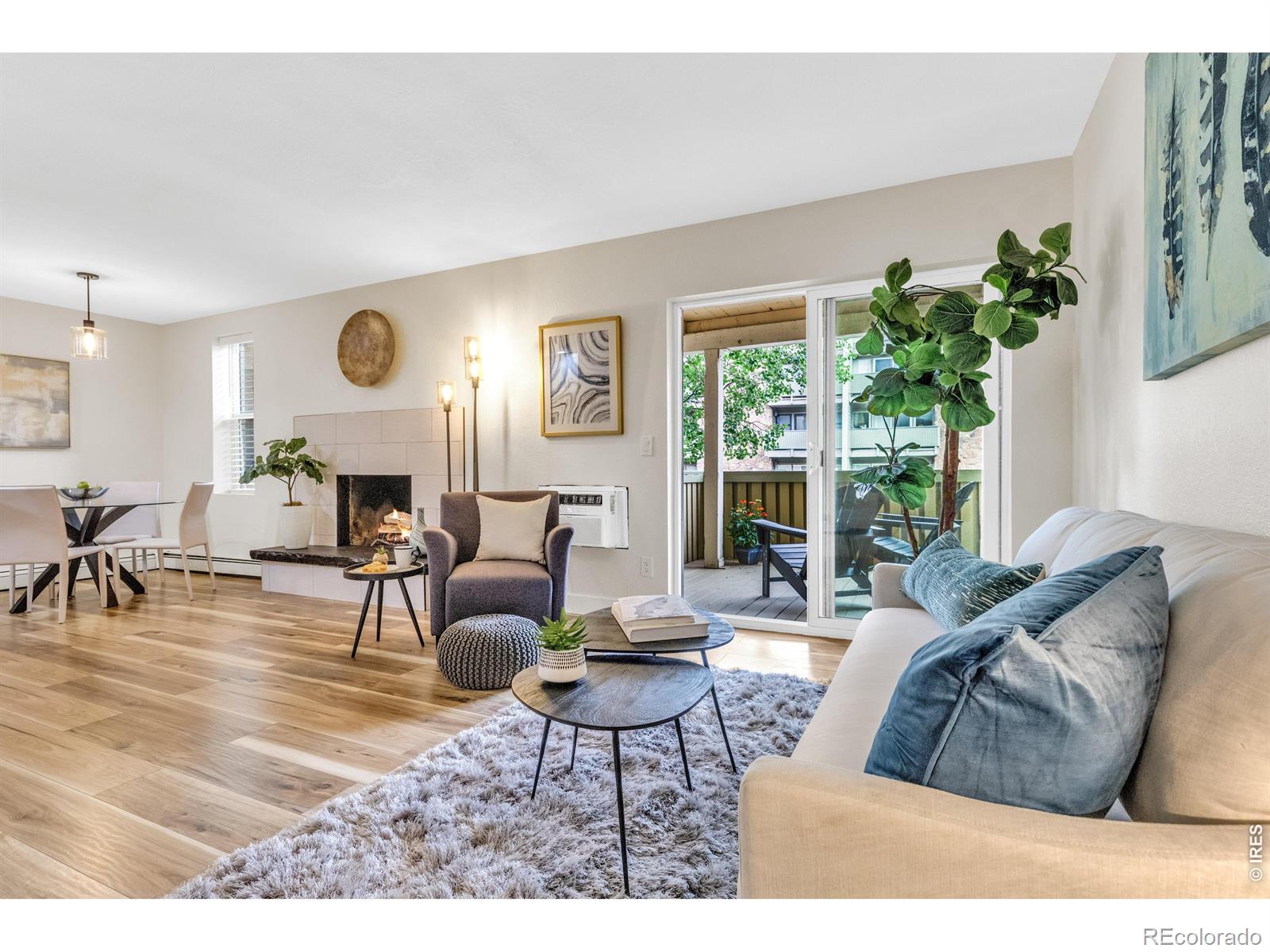 MLS Image #1 for 3035  oneal parkway,boulder, Colorado