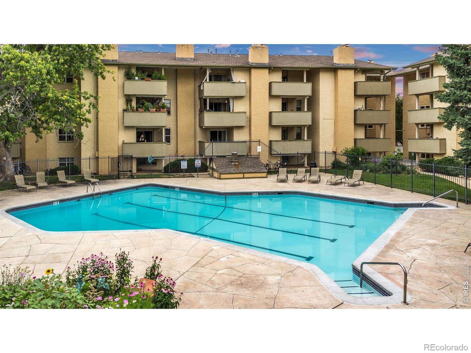 MLS Image #17 for 3035  oneal parkway,boulder, Colorado