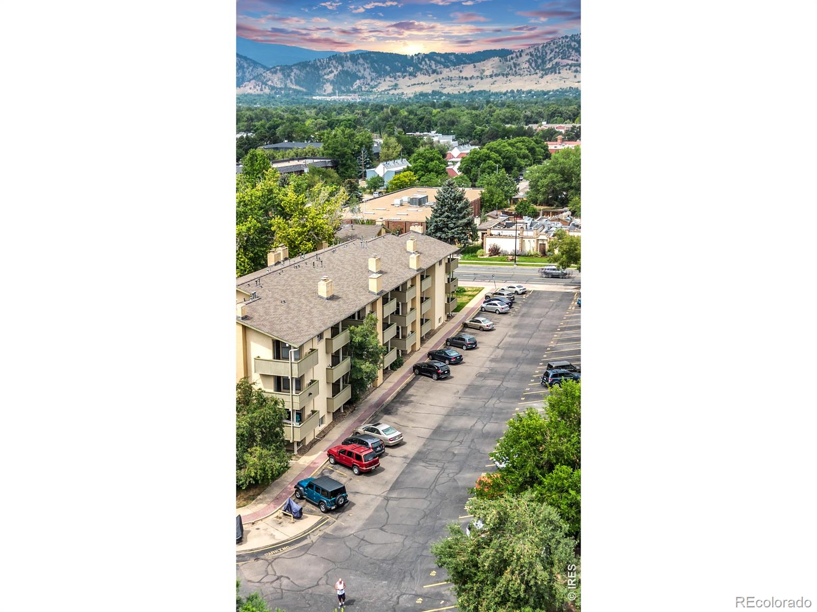MLS Image #21 for 3035  oneal parkway,boulder, Colorado