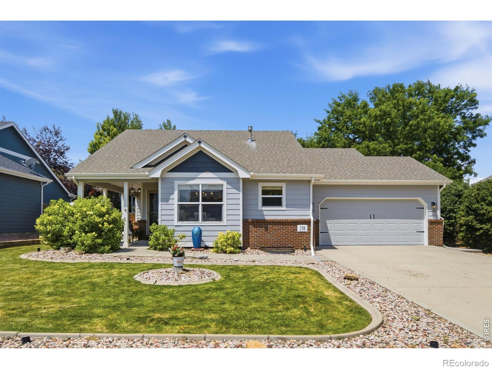 MLS Image #2 for 314  sloan drive,johnstown, Colorado