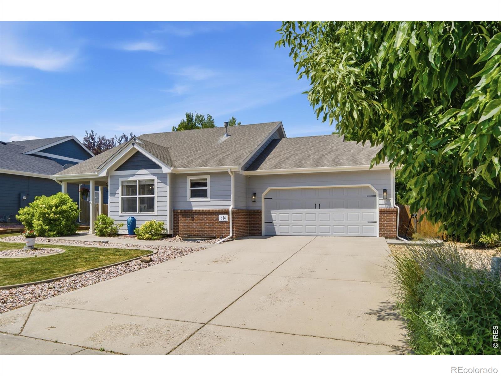 MLS Image #3 for 314  sloan drive,johnstown, Colorado