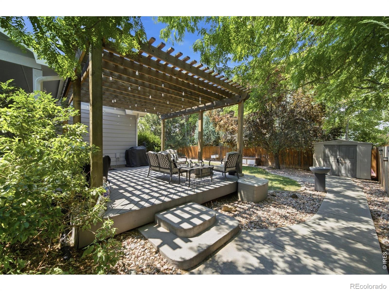 MLS Image #31 for 314  sloan drive,johnstown, Colorado