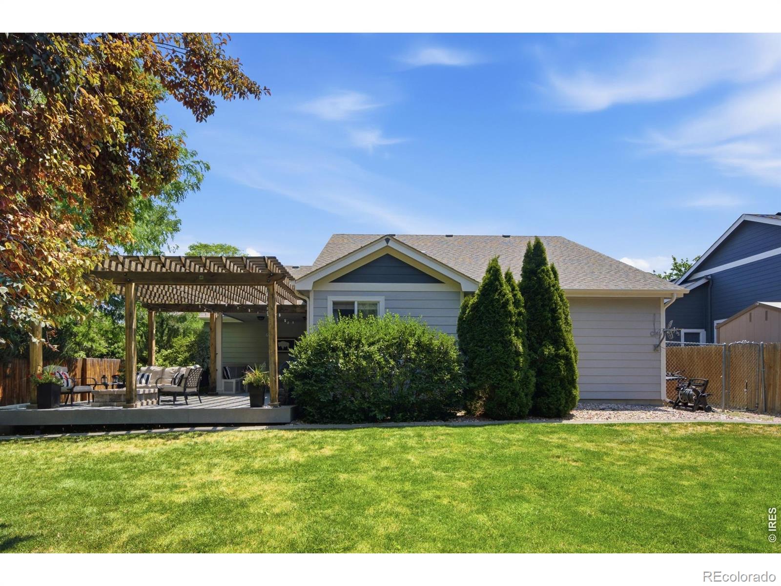 MLS Image #32 for 314  sloan drive,johnstown, Colorado
