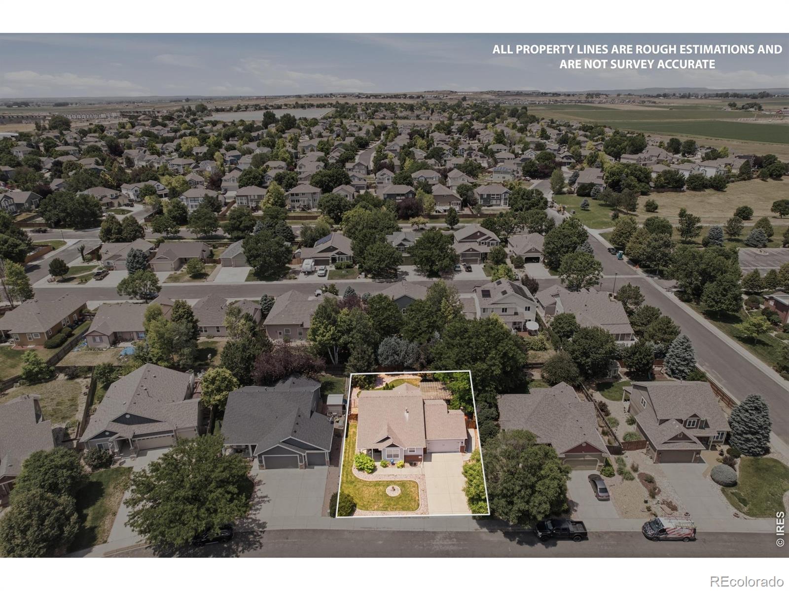 MLS Image #35 for 314  sloan drive,johnstown, Colorado