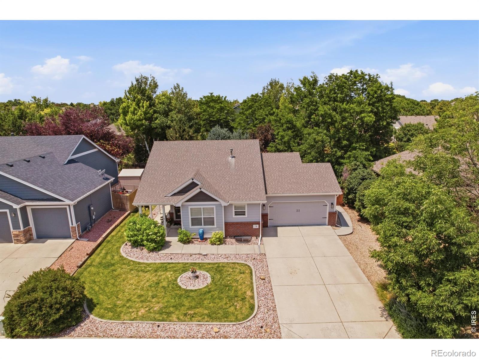 MLS Image #36 for 314  sloan drive,johnstown, Colorado
