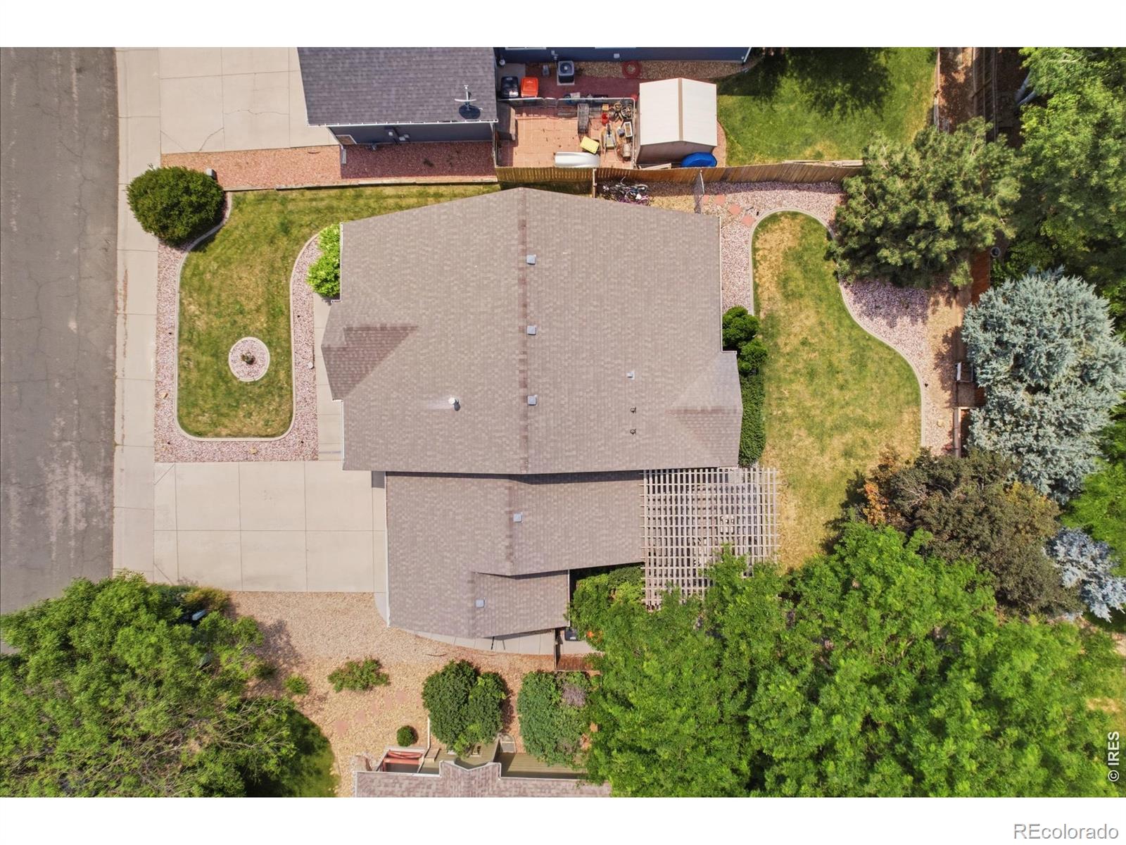 MLS Image #42 for 314  sloan drive,johnstown, Colorado