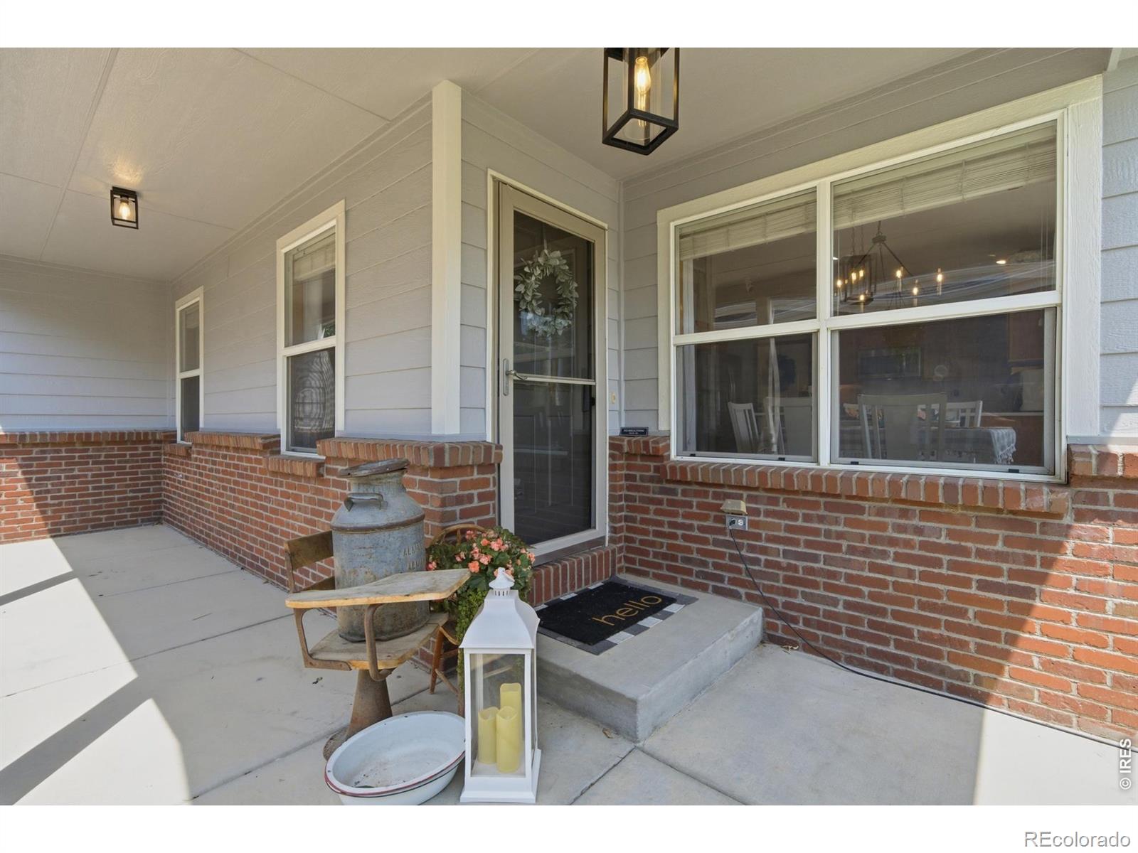 MLS Image #5 for 314  sloan drive,johnstown, Colorado