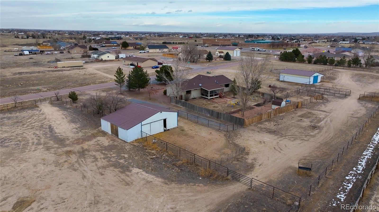 MLS Image #2 for 496 e earl drive,pueblo west, Colorado