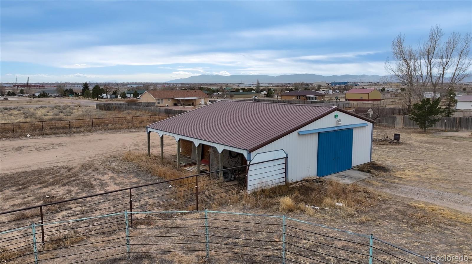 MLS Image #24 for 496 e earl drive,pueblo west, Colorado