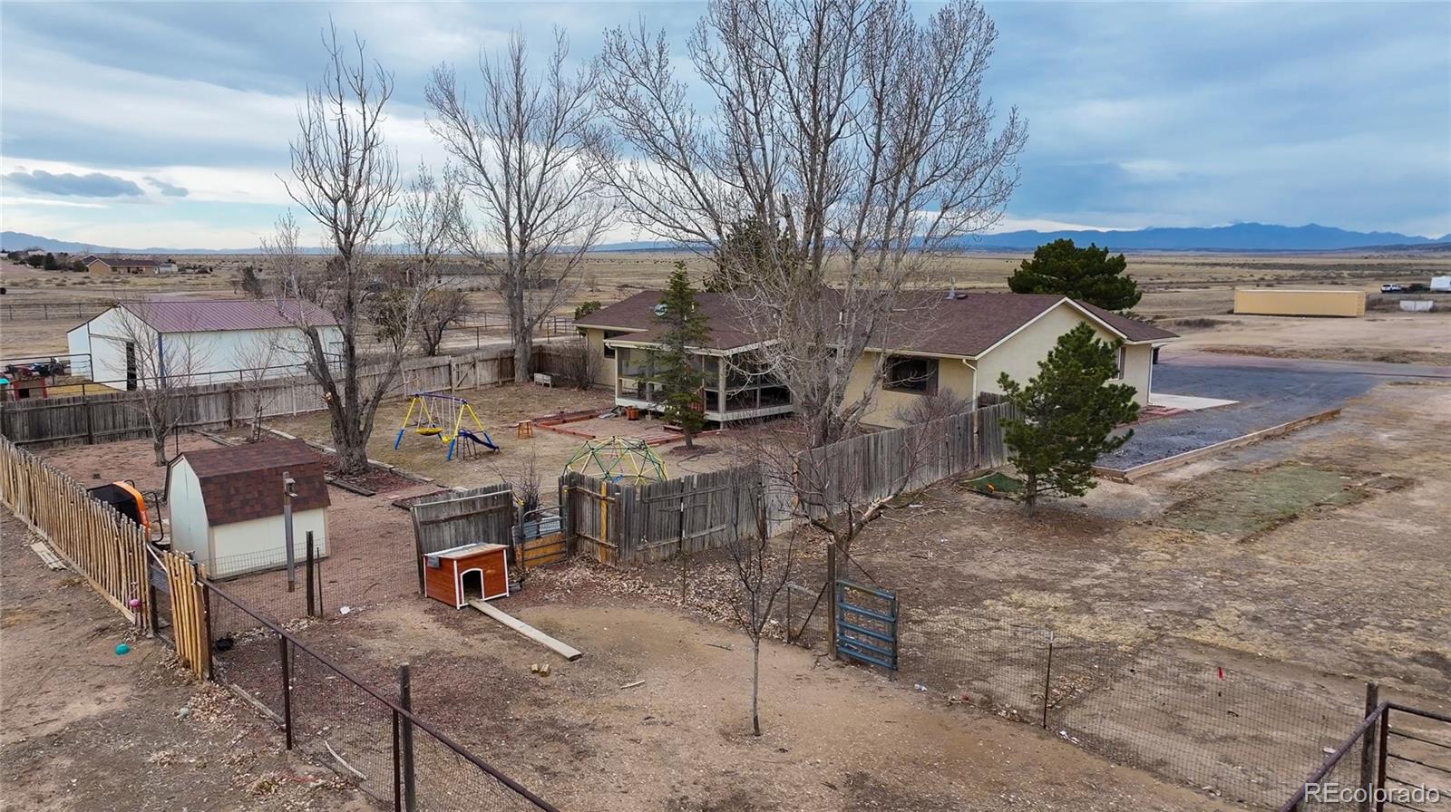 MLS Image #25 for 496 e earl drive,pueblo west, Colorado