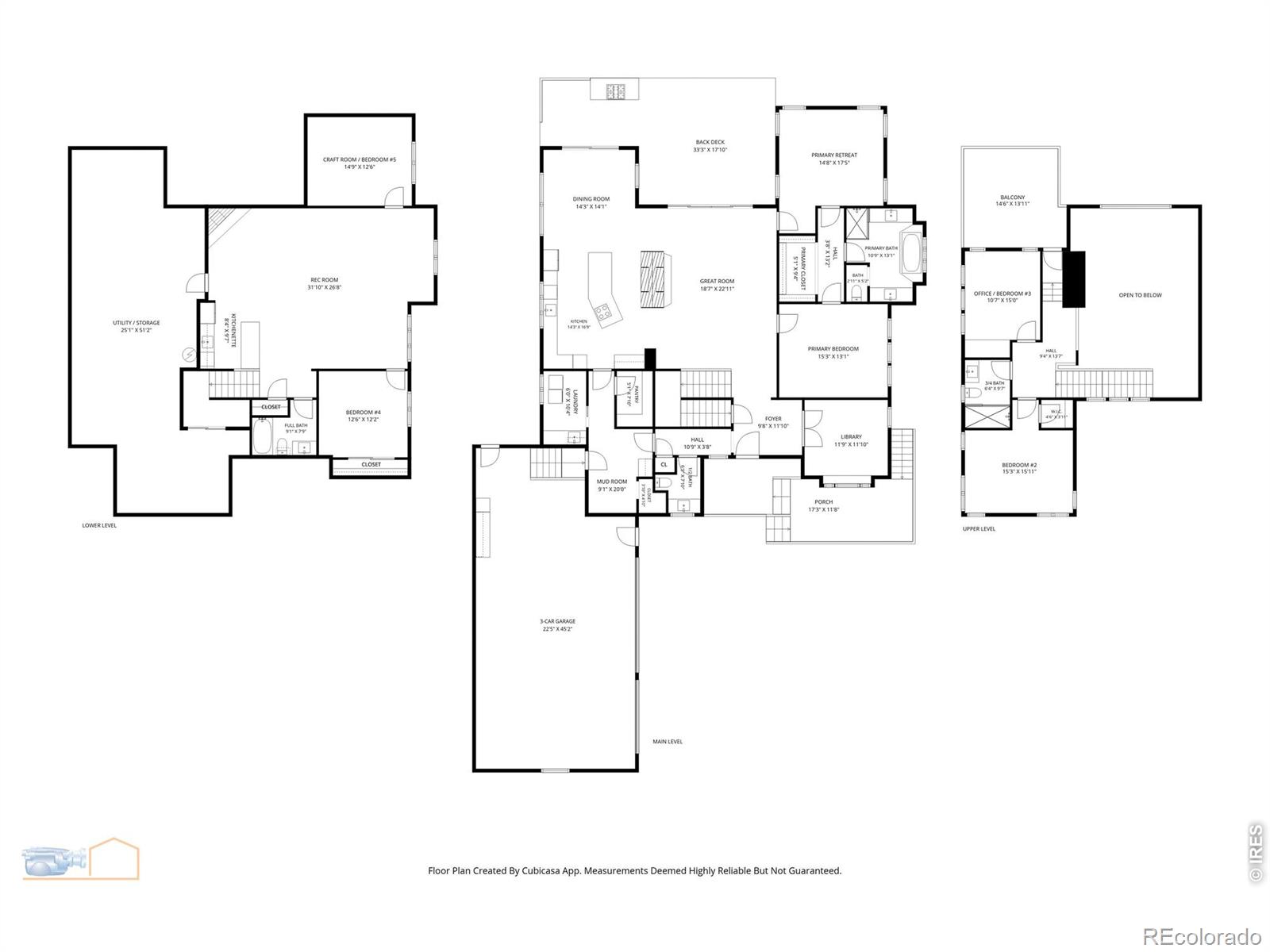 MLS Image #43 for 1206 w pine court,louisville, Colorado