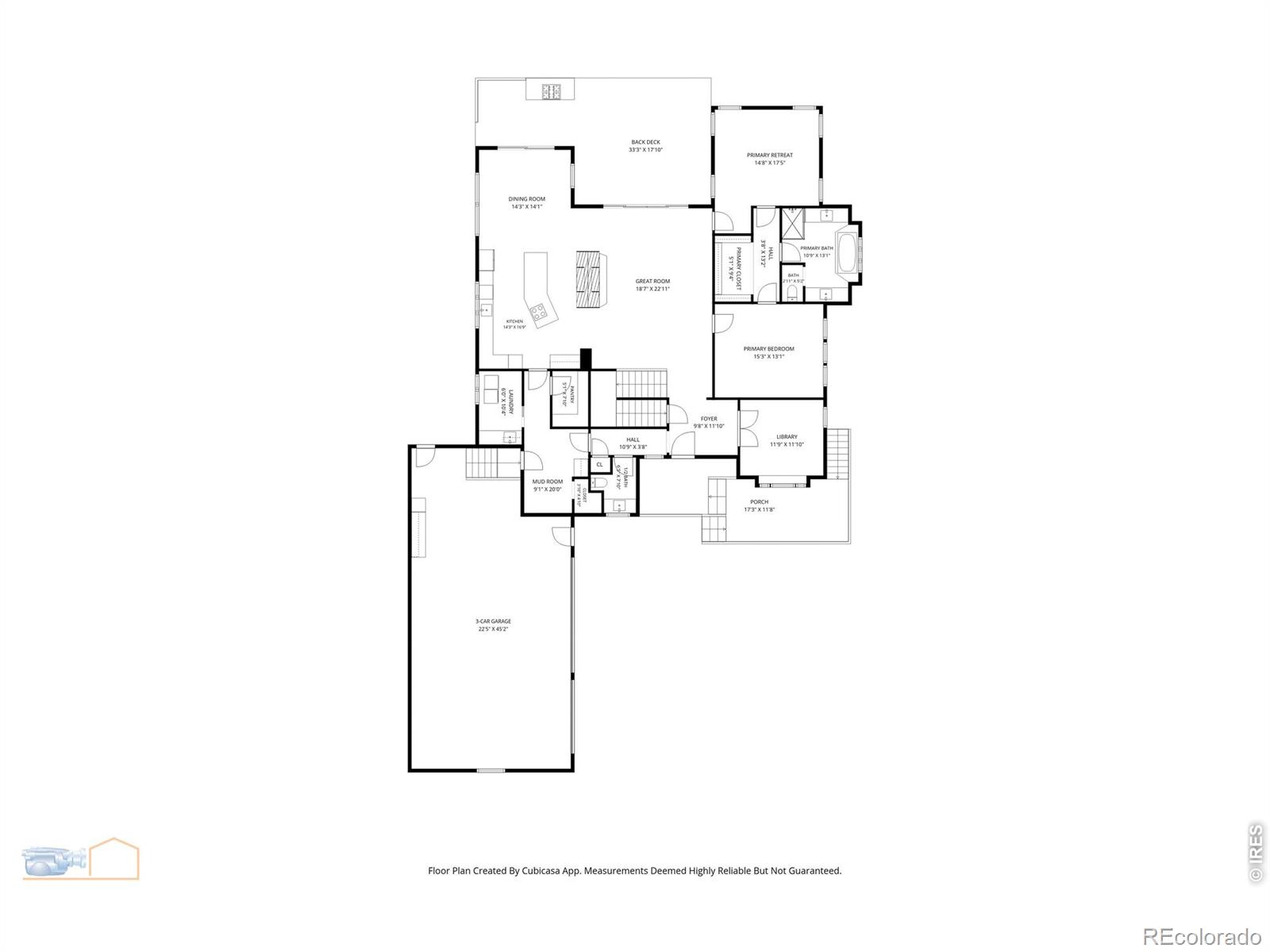 MLS Image #44 for 1206 w pine court,louisville, Colorado