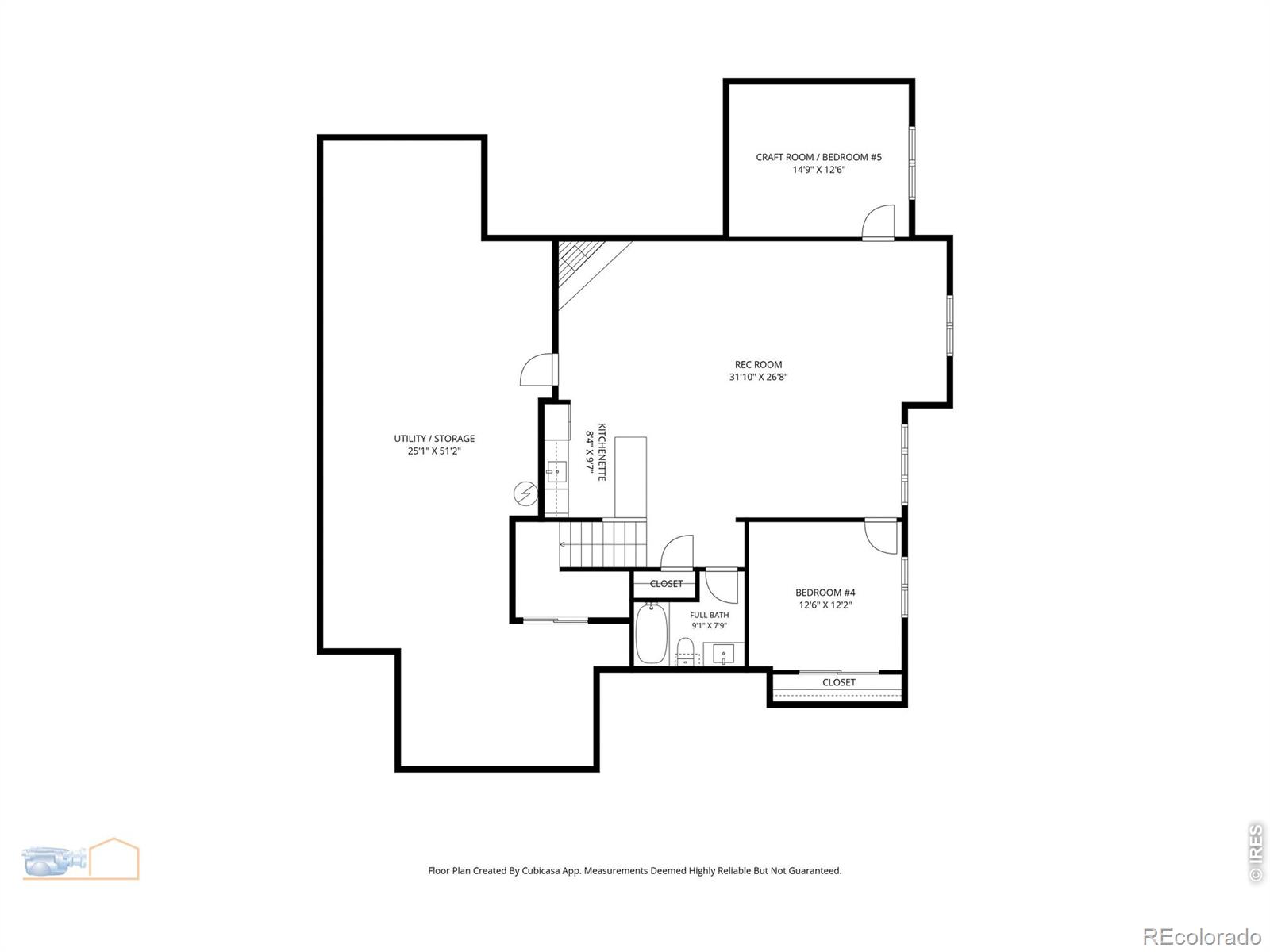MLS Image #46 for 1206 w pine court,louisville, Colorado