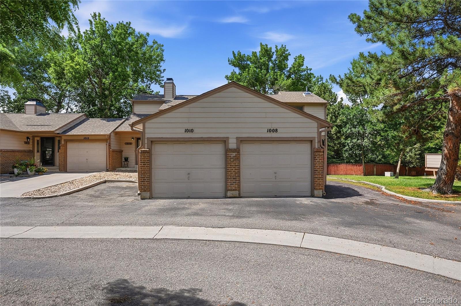 MLS Image #0 for 1010  homestake drive 2b,golden, Colorado