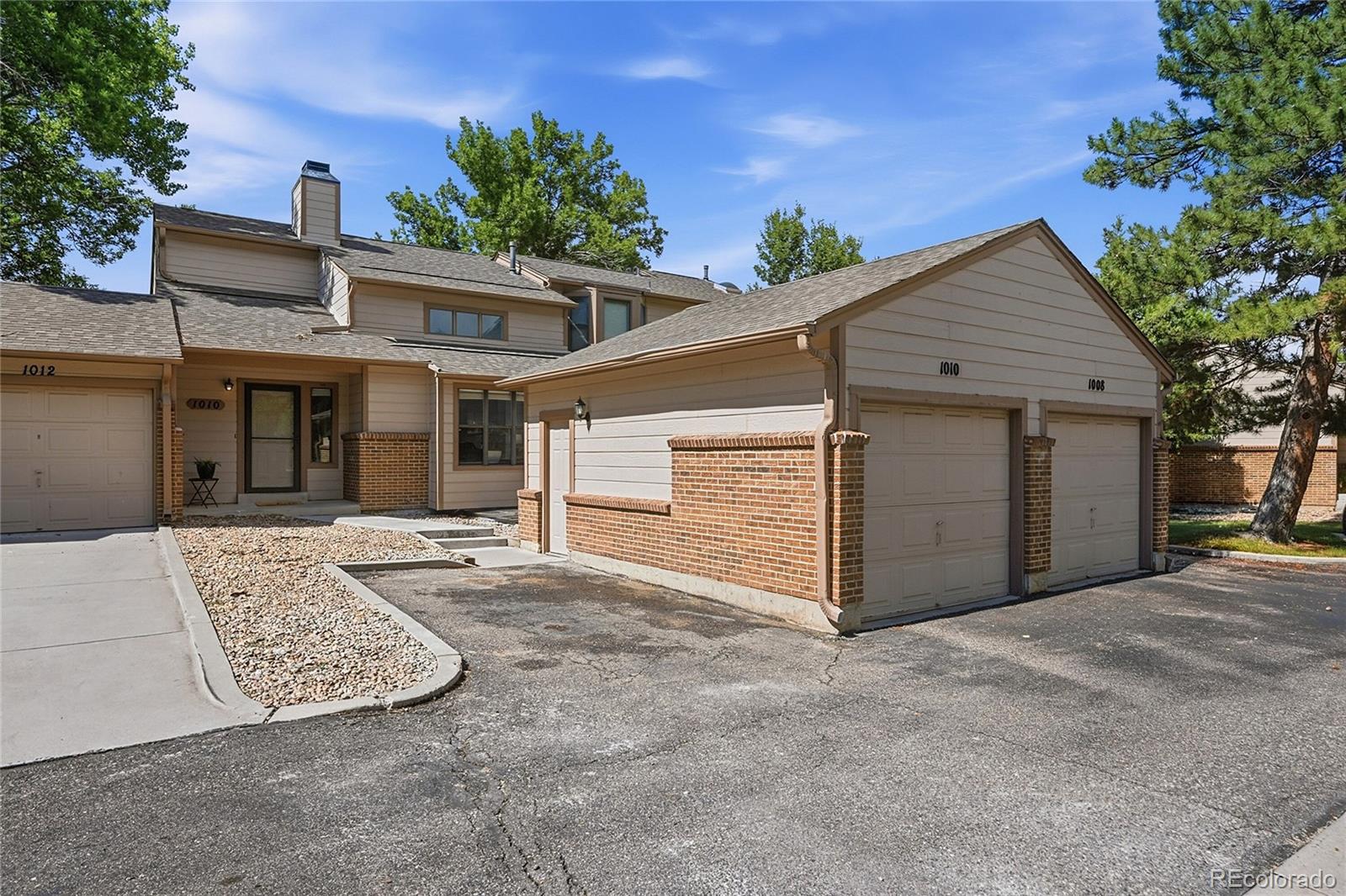 MLS Image #2 for 1010  homestake drive 2b,golden, Colorado