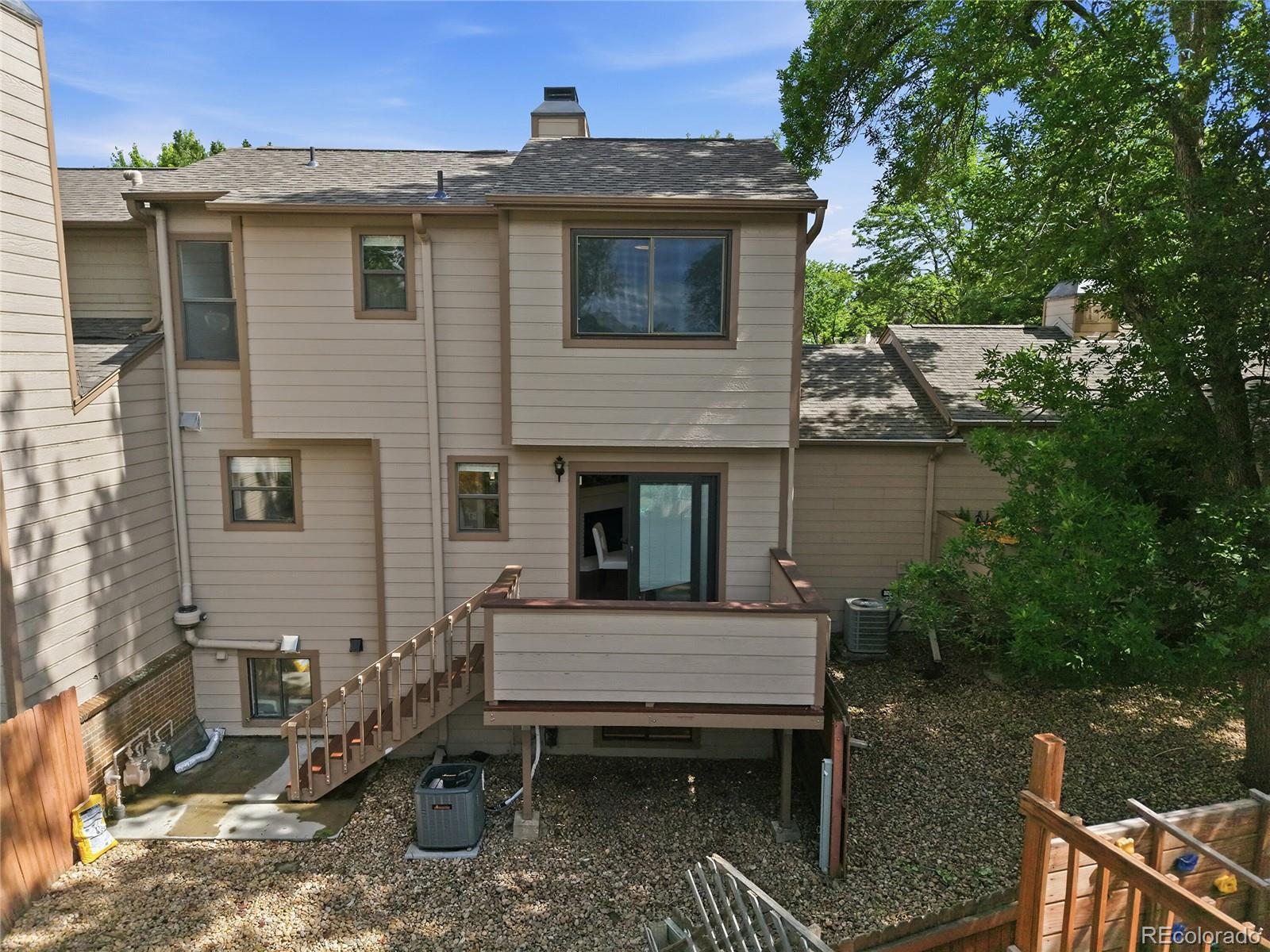 MLS Image #25 for 1010  homestake drive 2b,golden, Colorado