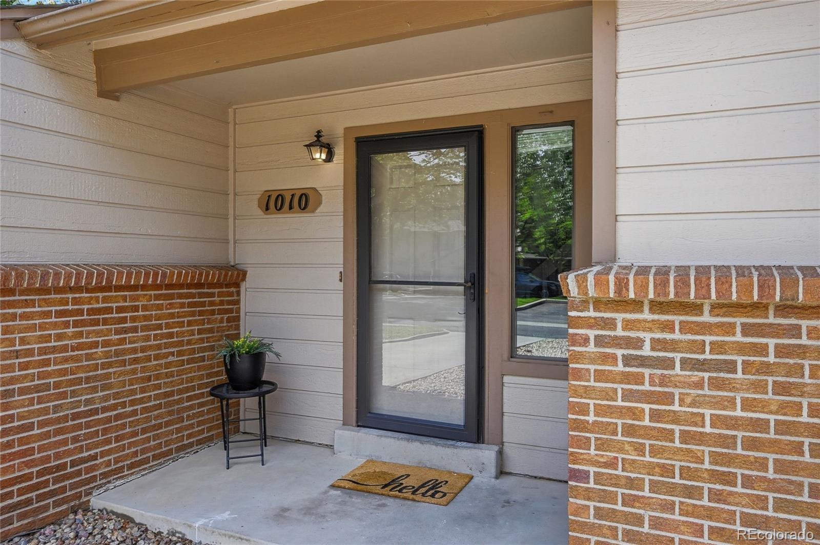 MLS Image #3 for 1010  homestake drive 2b,golden, Colorado