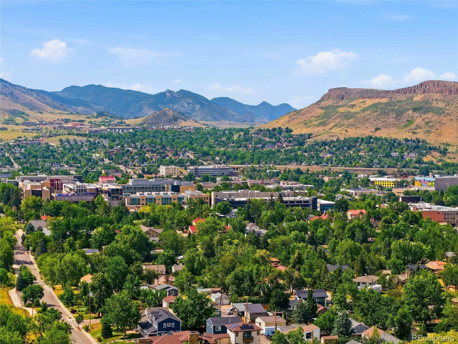 MLS Image #31 for 1010  homestake drive 2b,golden, Colorado