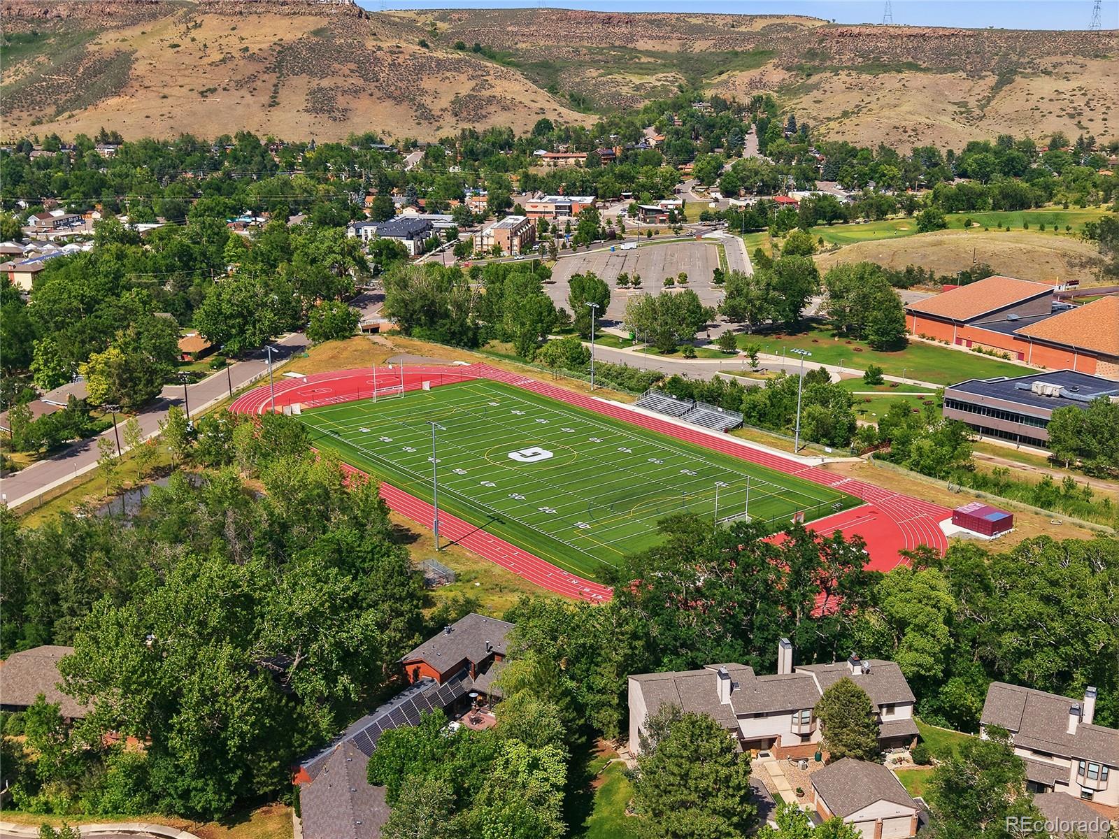 MLS Image #32 for 1010  homestake drive 2b,golden, Colorado