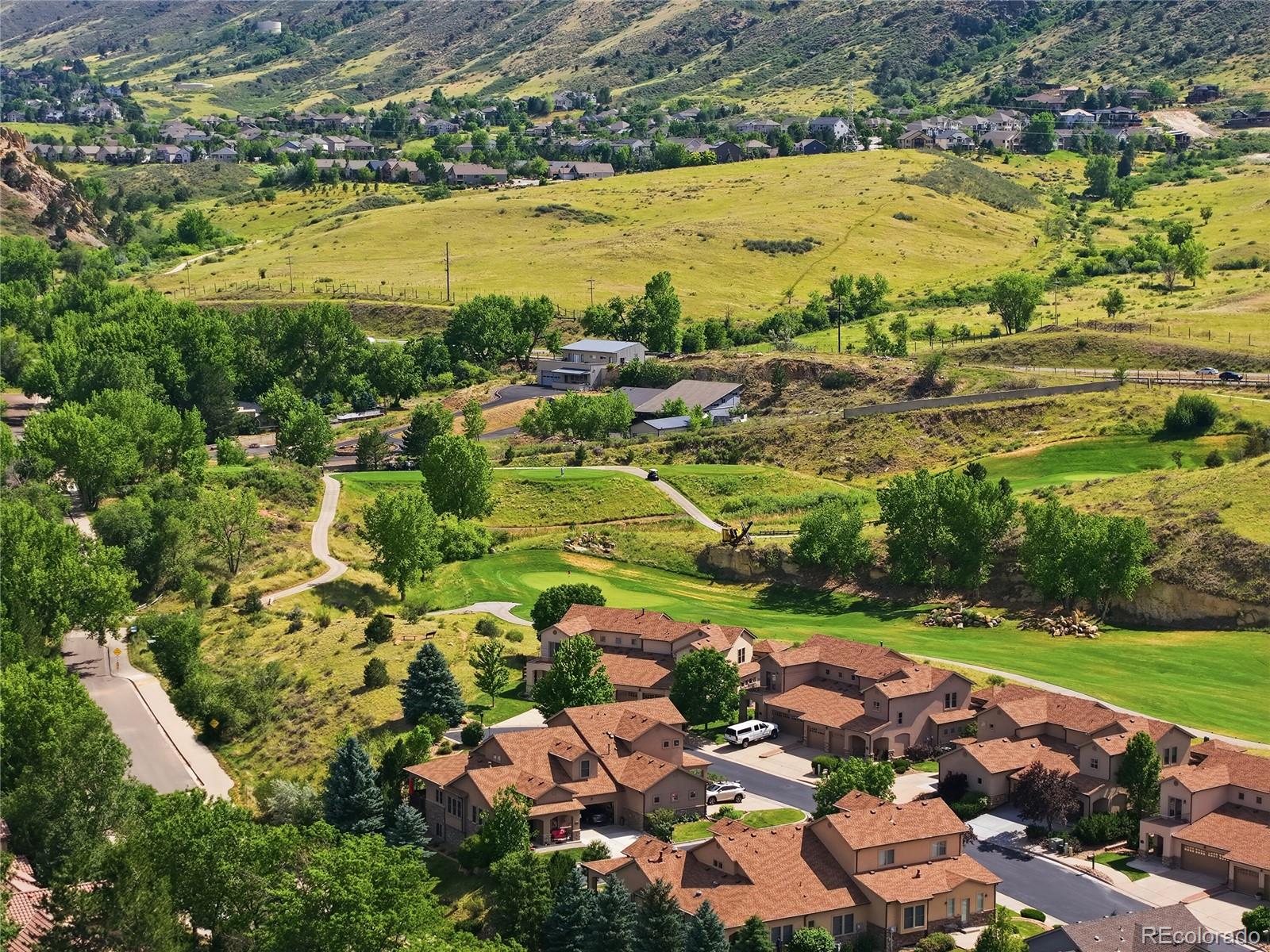 MLS Image #33 for 1010  homestake drive 2b,golden, Colorado