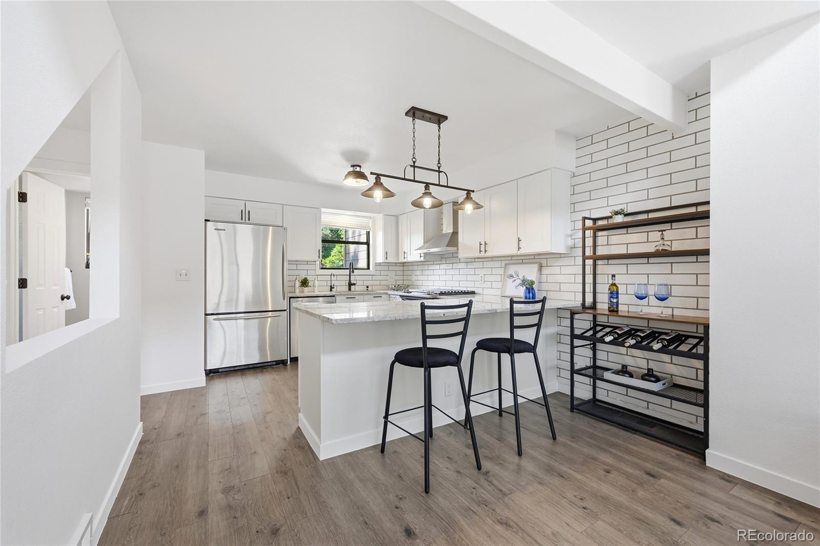 MLS Image #7 for 1010  homestake drive 2b,golden, Colorado