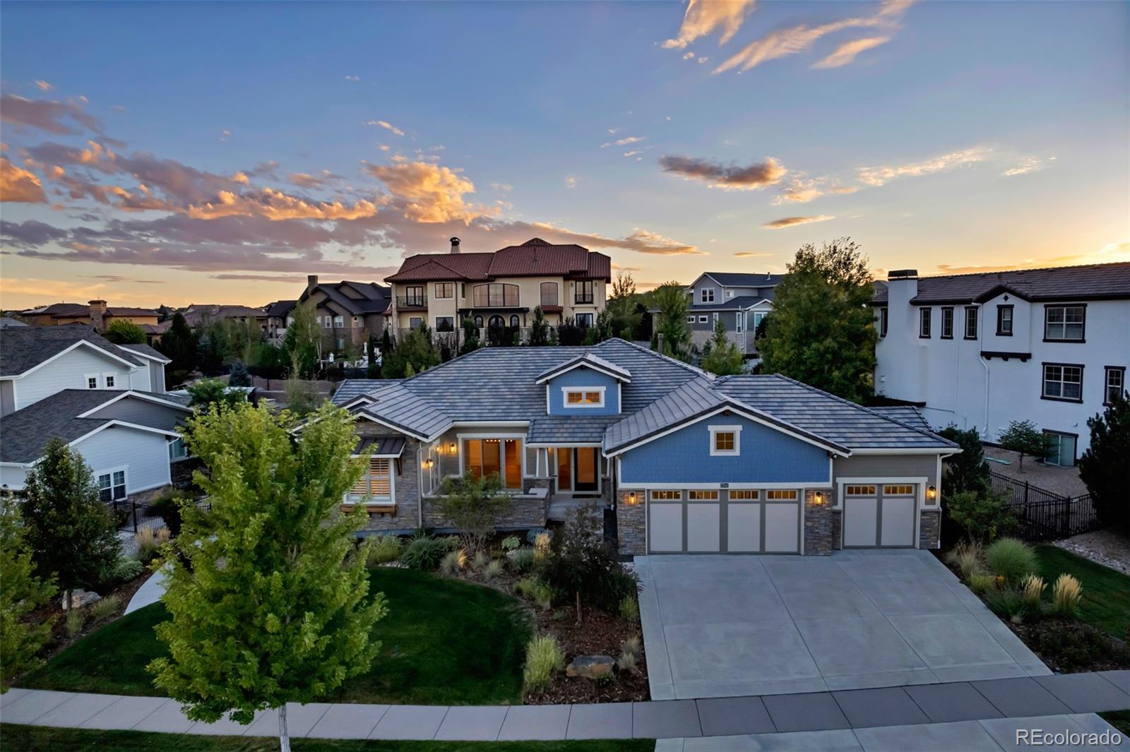 MLS Image #1 for 27041 e long circle,aurora, Colorado