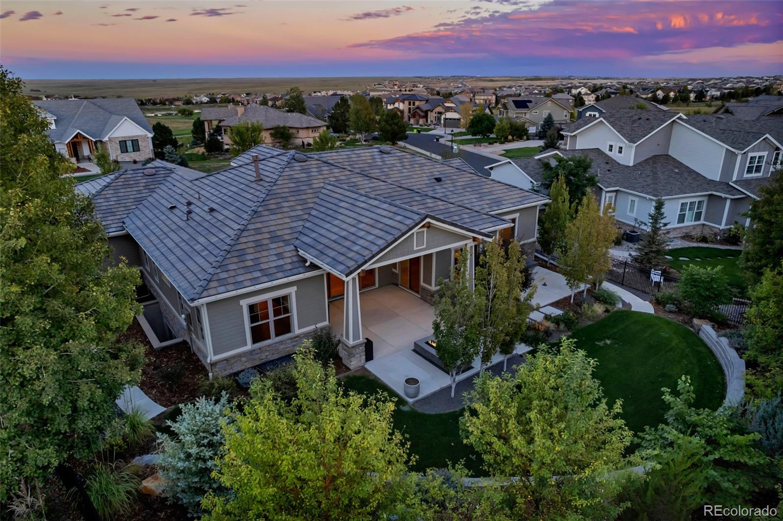MLS Image #48 for 27041 e long circle,aurora, Colorado