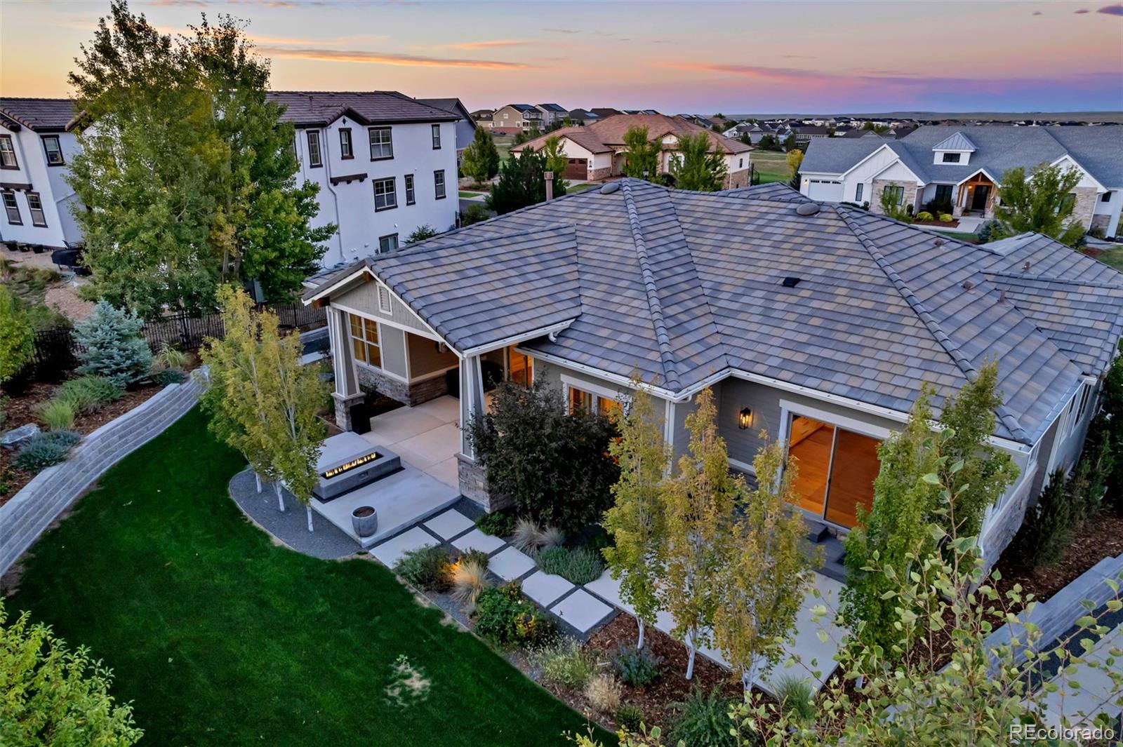 MLS Image #49 for 27041 e long circle,aurora, Colorado