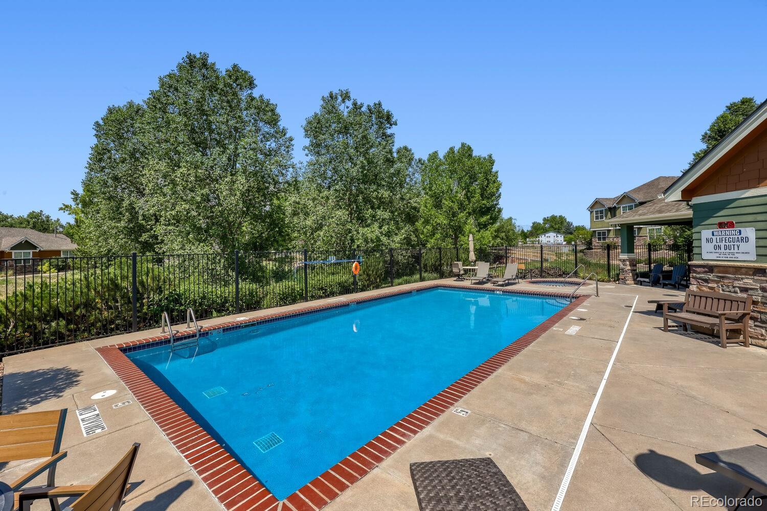 MLS Image #26 for 7080  simms street 207,arvada, Colorado