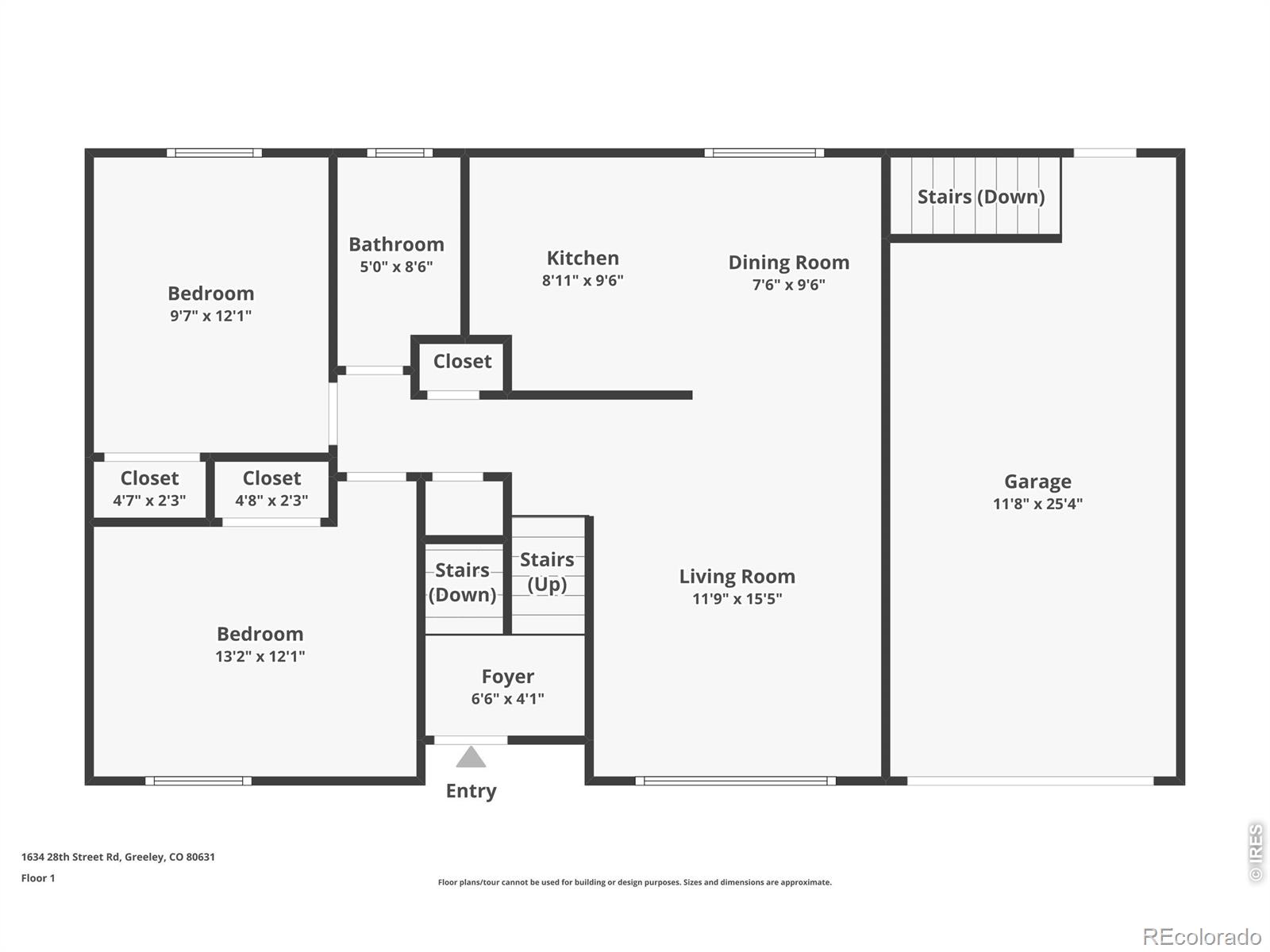 MLS Image #40 for 1634  28th st rd,greeley, Colorado