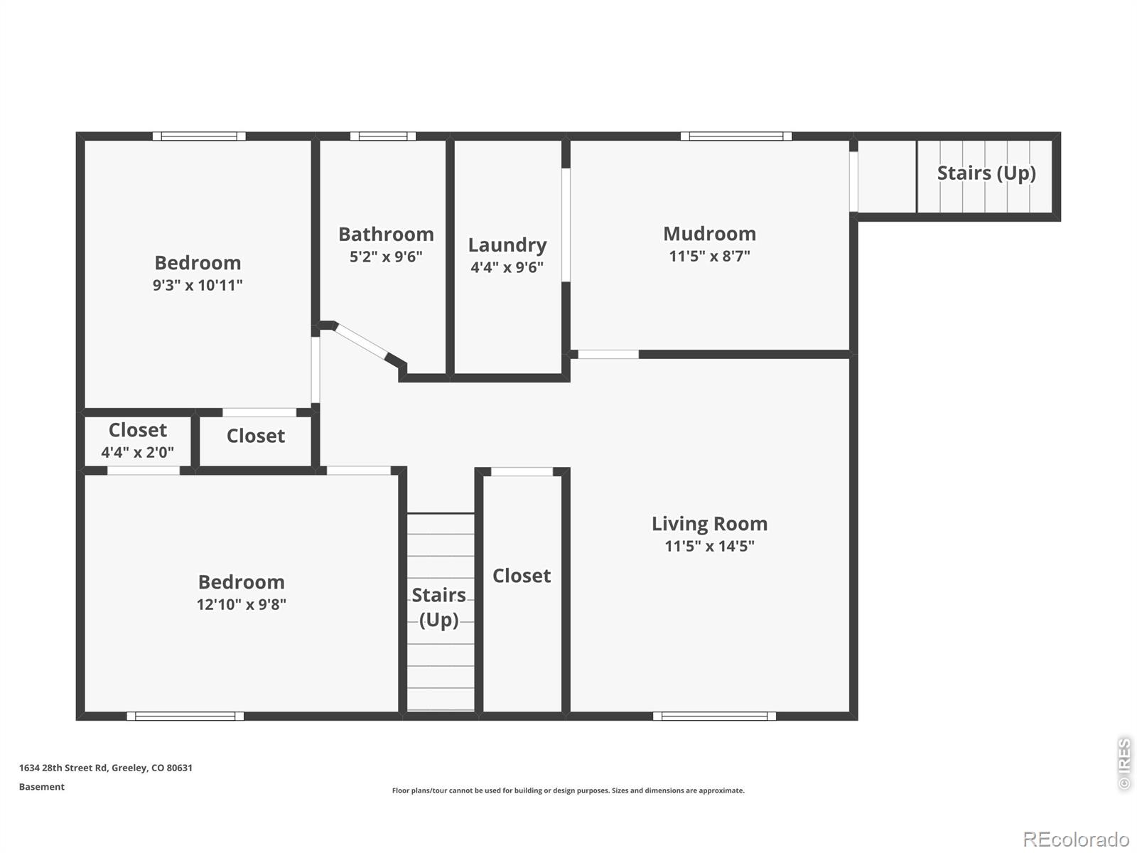 MLS Image #41 for 1634  28th st rd,greeley, Colorado