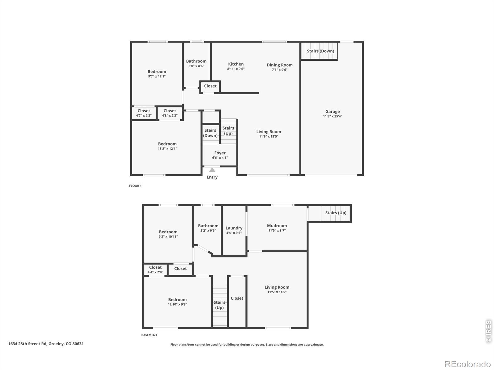 MLS Image #42 for 1634  28th st rd,greeley, Colorado