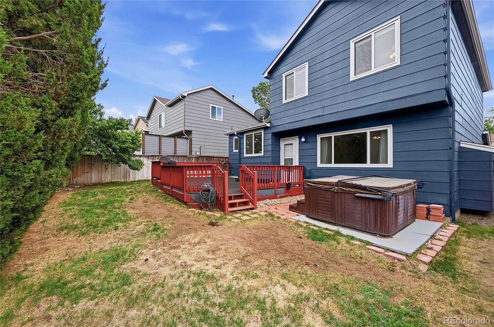 MLS Image #24 for 9688  whitecliff place,highlands ranch, Colorado