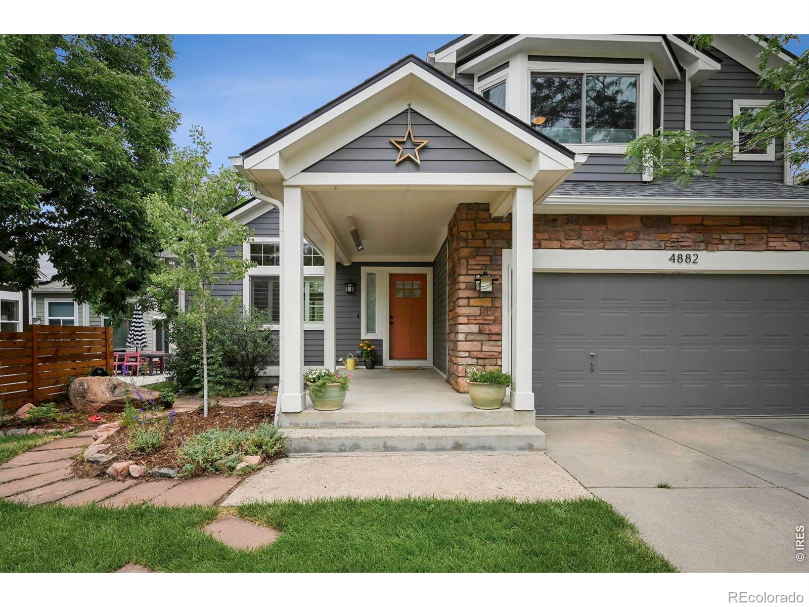 MLS Image #1 for 4882  dakota boulevard,boulder, Colorado