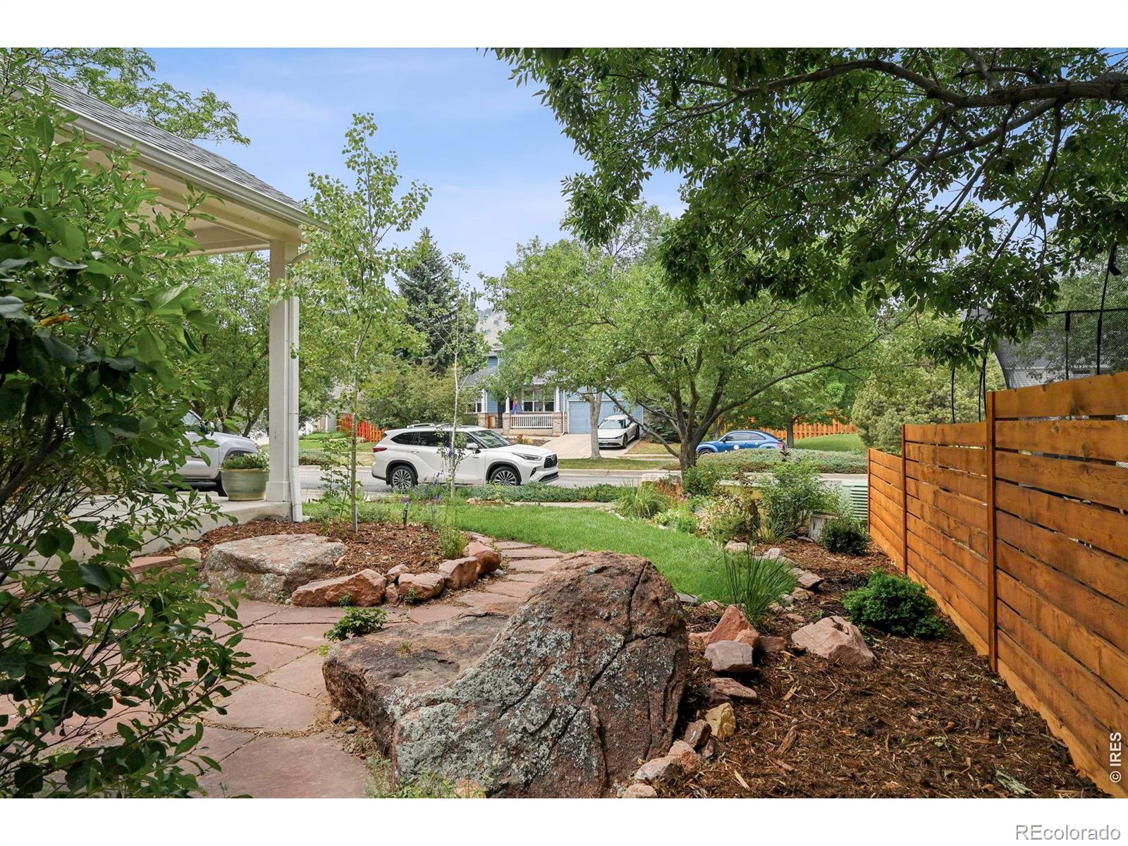 MLS Image #2 for 4882  dakota boulevard,boulder, Colorado