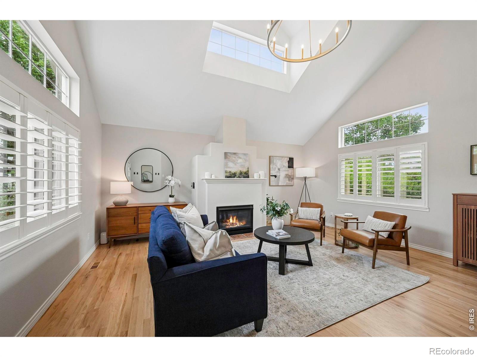 MLS Image #3 for 4882  dakota boulevard,boulder, Colorado