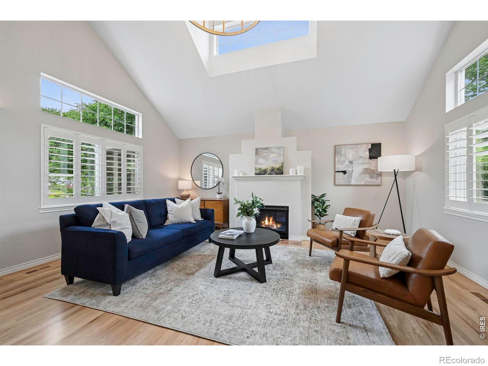 MLS Image #4 for 4882  dakota boulevard,boulder, Colorado