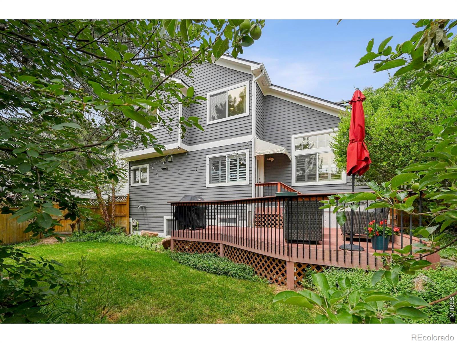 MLS Image #41 for 4882  dakota boulevard,boulder, Colorado