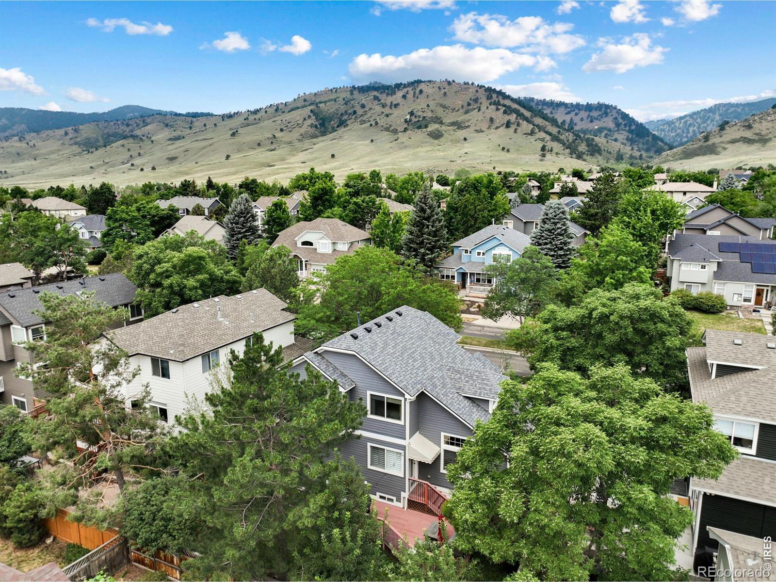 MLS Image #42 for 4882  dakota boulevard,boulder, Colorado