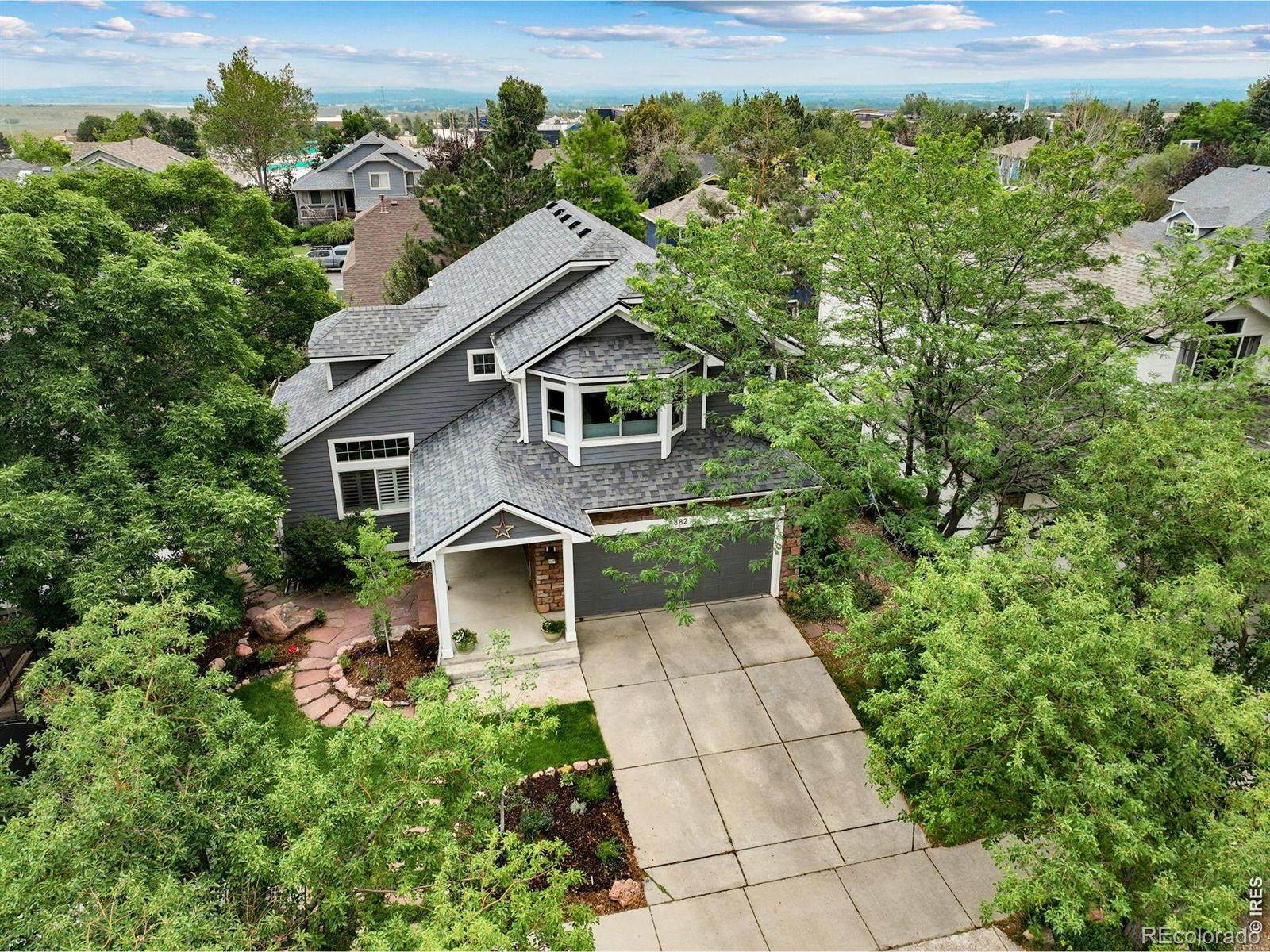 MLS Image #43 for 4882  dakota boulevard,boulder, Colorado