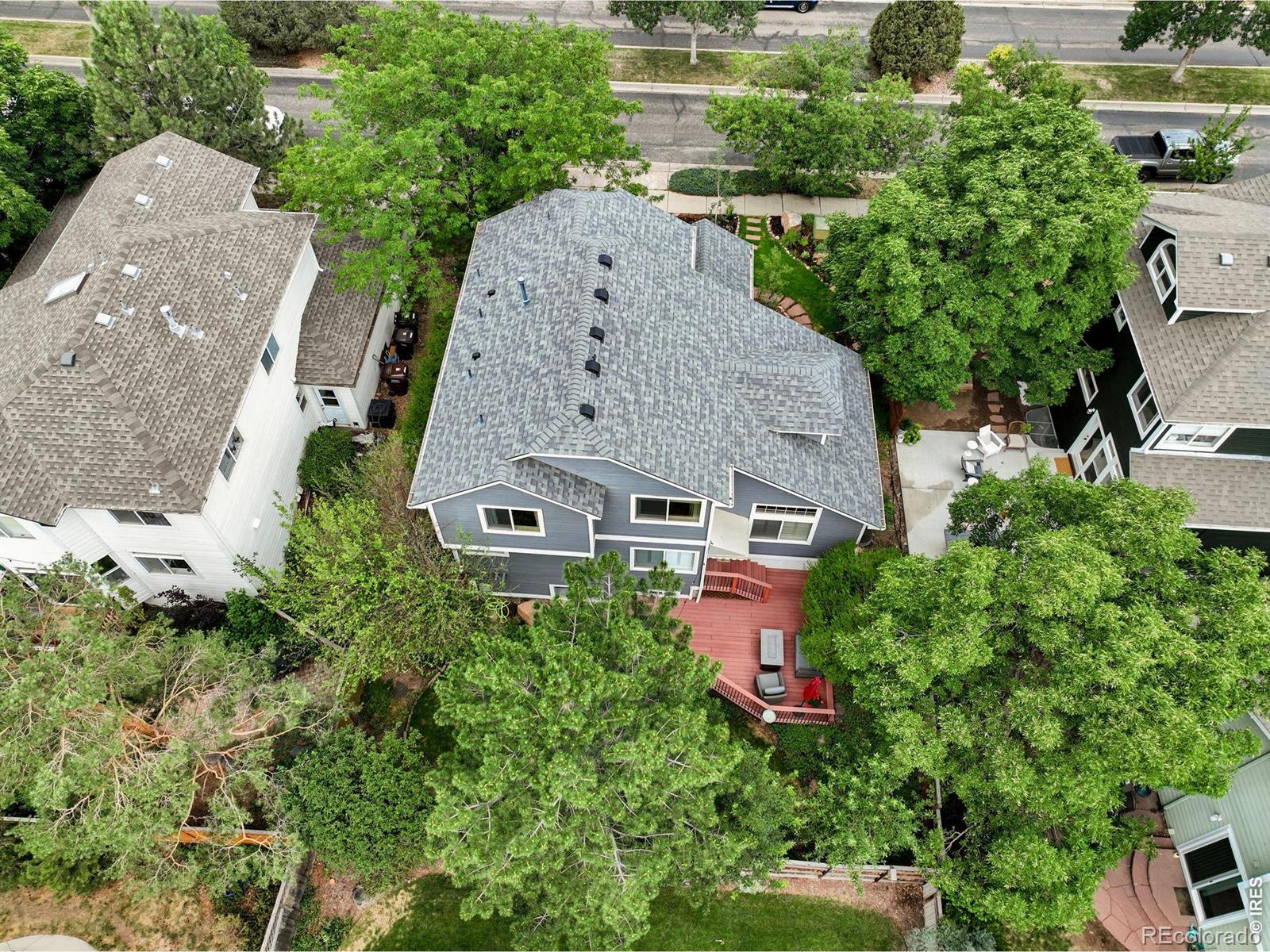 MLS Image #44 for 4882  dakota boulevard,boulder, Colorado