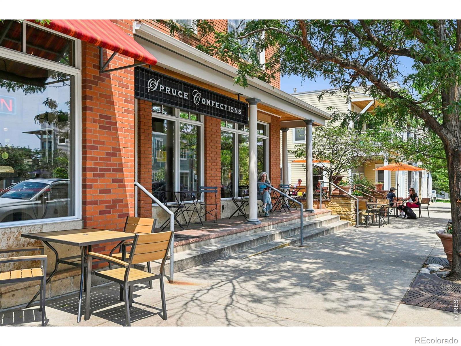 MLS Image #46 for 4882  dakota boulevard,boulder, Colorado