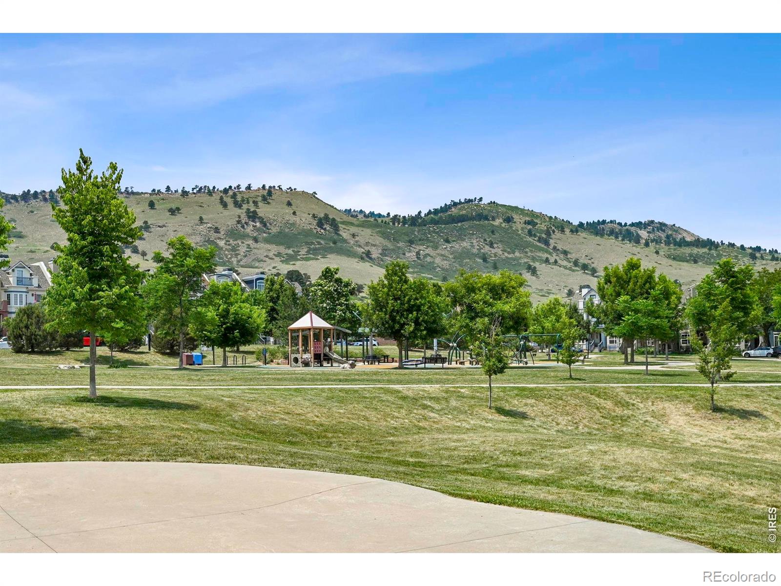 MLS Image #47 for 4882  dakota boulevard,boulder, Colorado